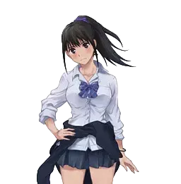 朝霧 ワカバ