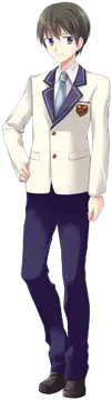 三ヶ月 耶澄