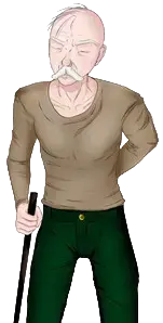 Fukuzawa