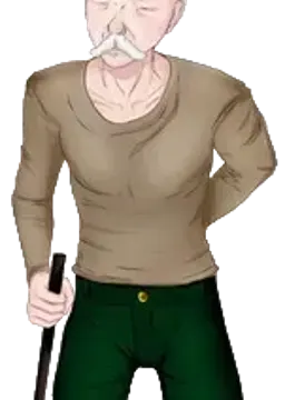 Fukuzawa