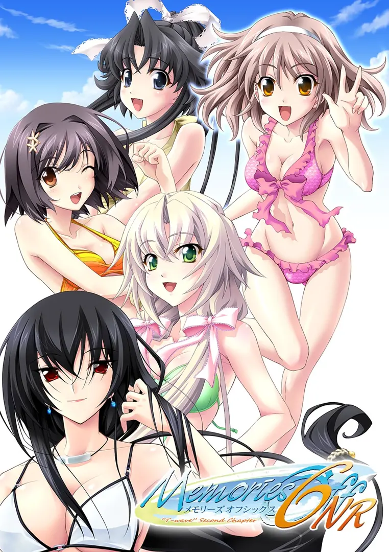 Memories Off 6: Next Relation