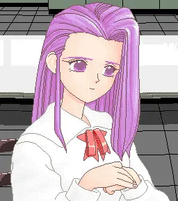 藪内叶絵