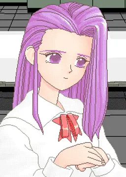 藪内叶絵