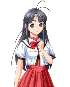 佐伯鈴菜