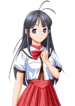 佐伯鈴菜