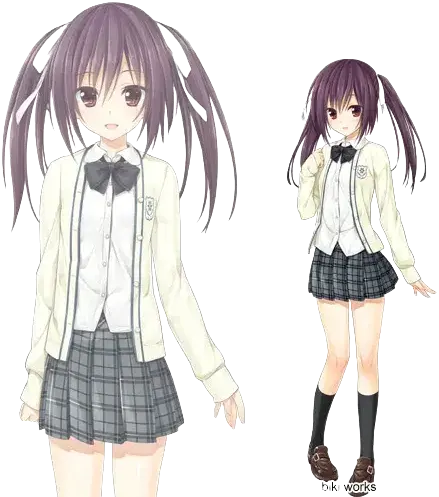 朝雾咲良