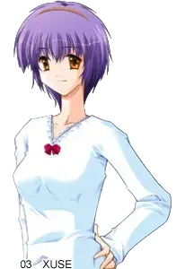 新庄 つばさ