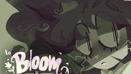 To Bloom & Decease