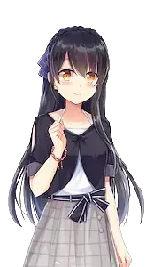 夏 玥