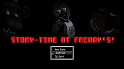 Story-Time at Freddy's