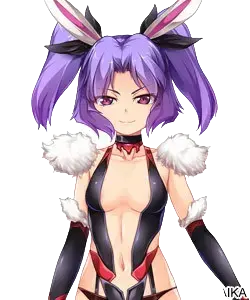 エボニー・キャラット