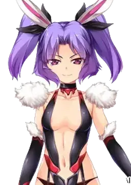 エボニー・キャラット