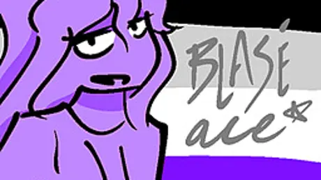 Blasé Ace