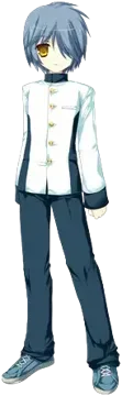 橘 了司