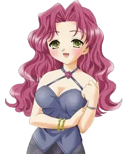 片瀬 麗子