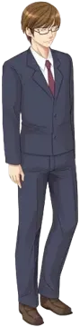 楢原 浩介