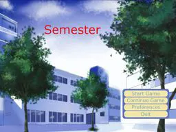 Semester