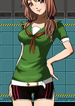 Nichi Haruka