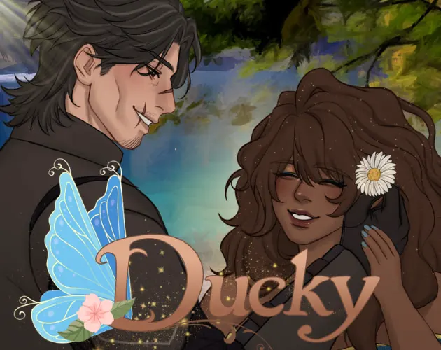 Ducky