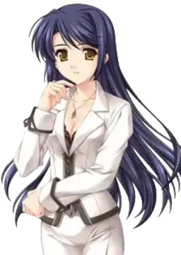葉山 美月
