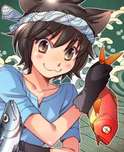 東雲 ハルカ