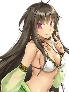 シャロン