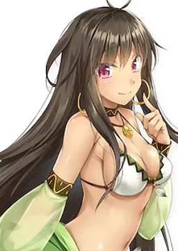 莎伦