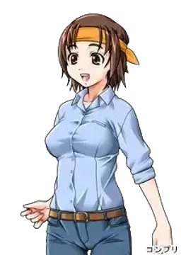 粕川 裕美