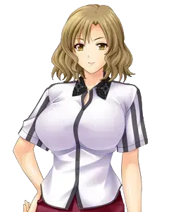 松井 美香