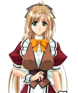 氷川 撫子