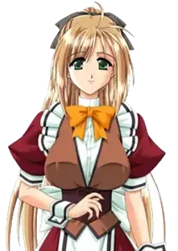 氷川 撫子