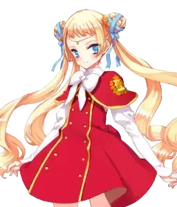 ジル・グランシルト・ルリタニア