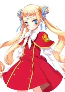 ジル・グランシルト・ルリタニア