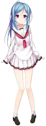 日下部 藍