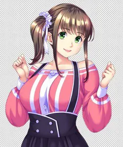 日比野 ひまり