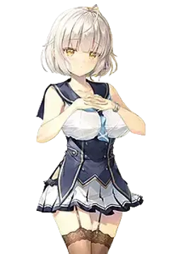 八重沢 やえ