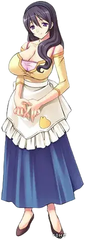 柊由香里