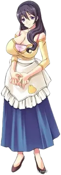 柊由香里