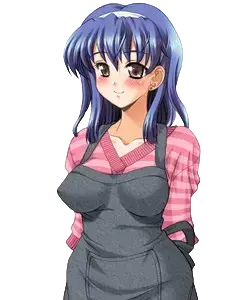 青島 郁恵