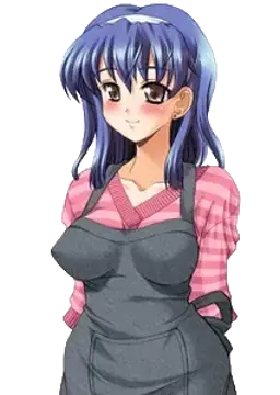 青島 郁恵