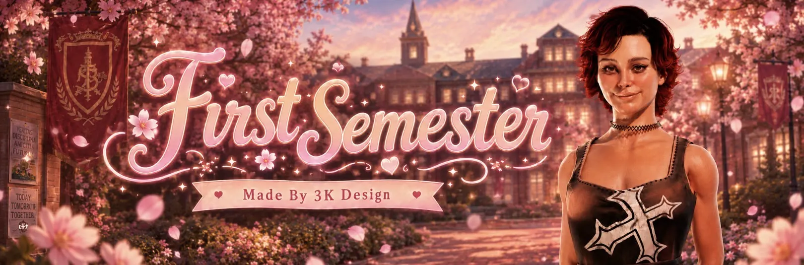 First Semester