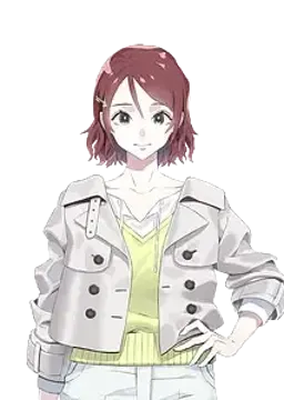 美浜 しおり
