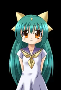 穗乃香