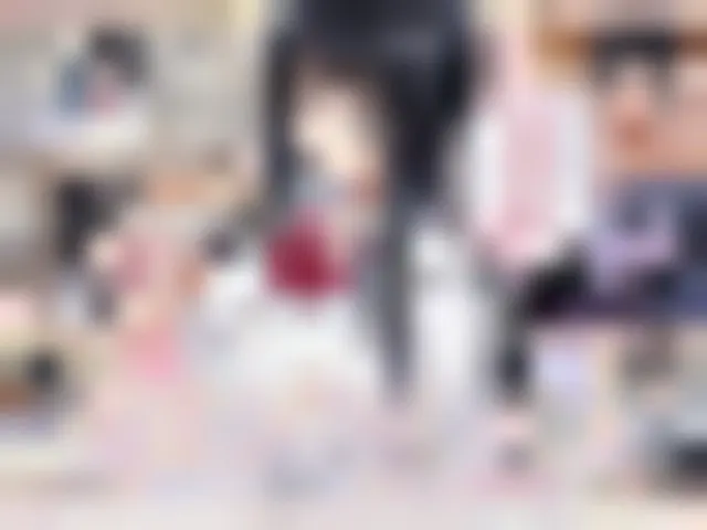 逃家少女同居中