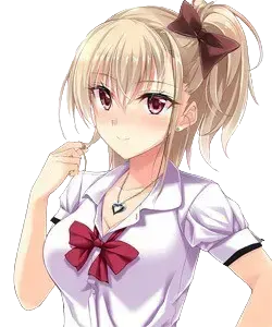 月守夢乃