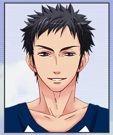 Ryuji Soma