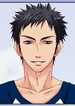 Ryuji Soma