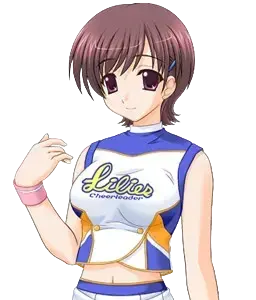 秋野红叶
