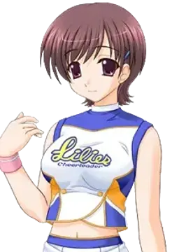 秋野红叶
