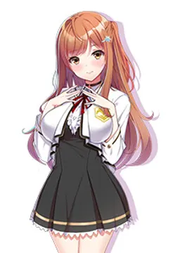 冬咲藍子
